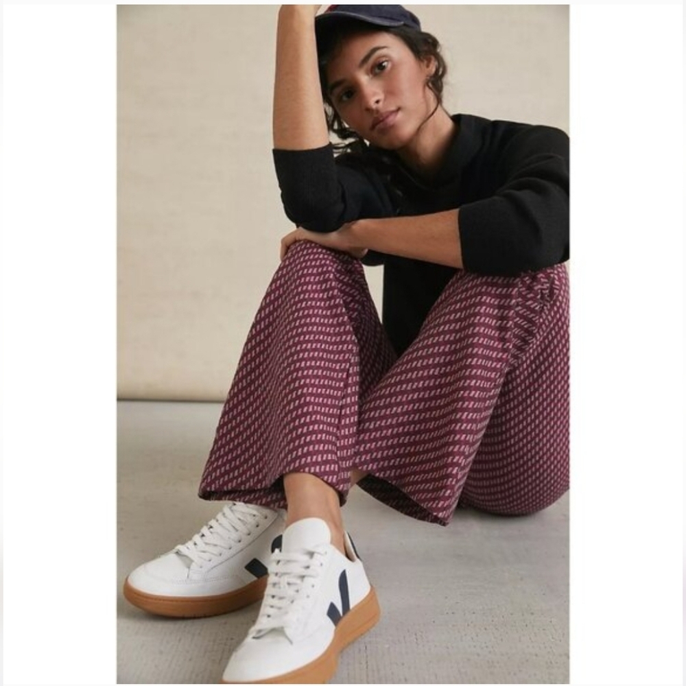 Anthropologie Essential Slim Pant